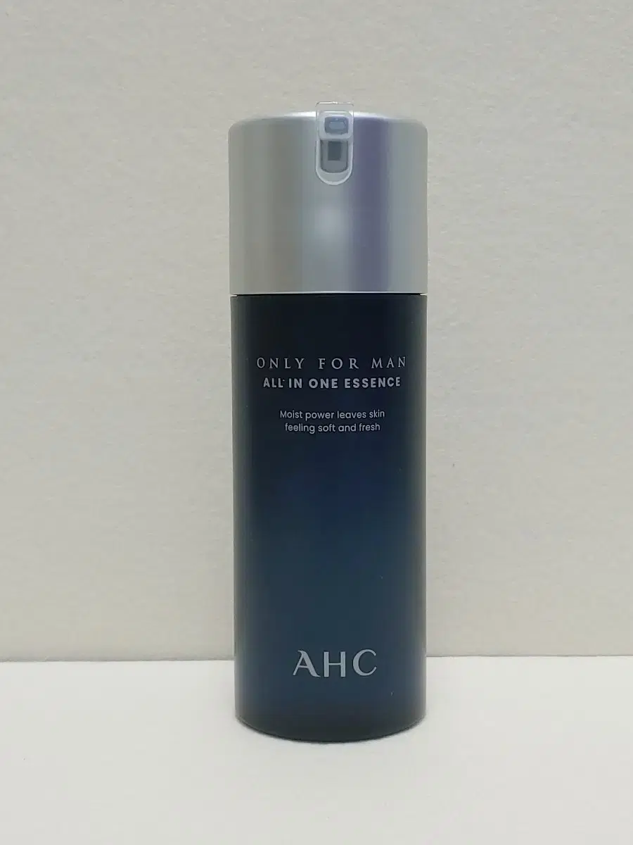 AHC 에이에이치씨 온리 포맨 올인원 에센스120ml